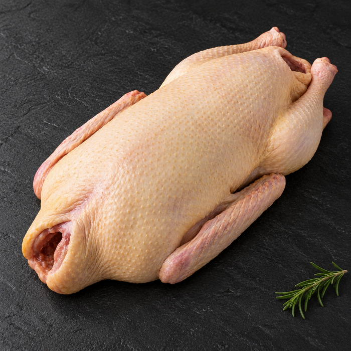 Deutsche Gans – mindestens 5 kg