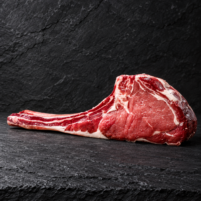 Tomahawk Steak - Dry Aged