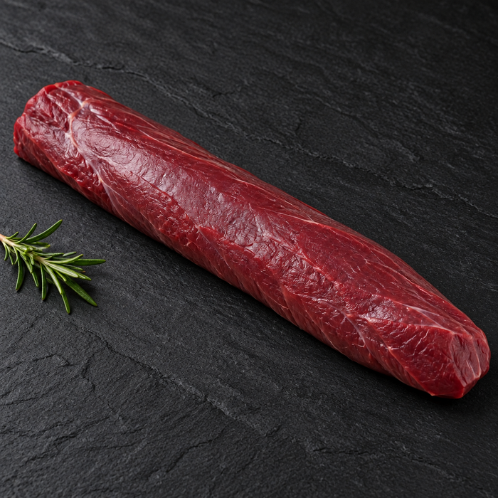 Wildfleisch