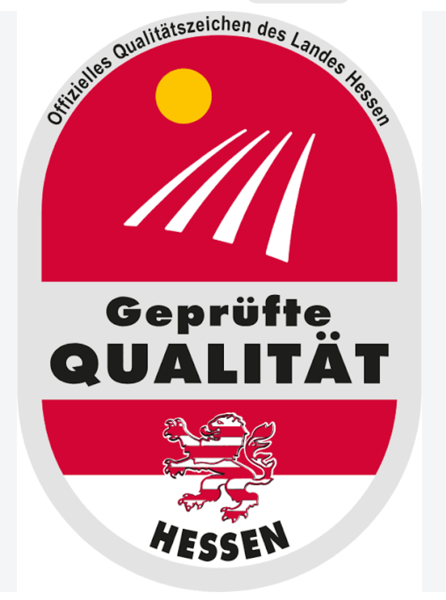 Geprüfte Qualität Hessen