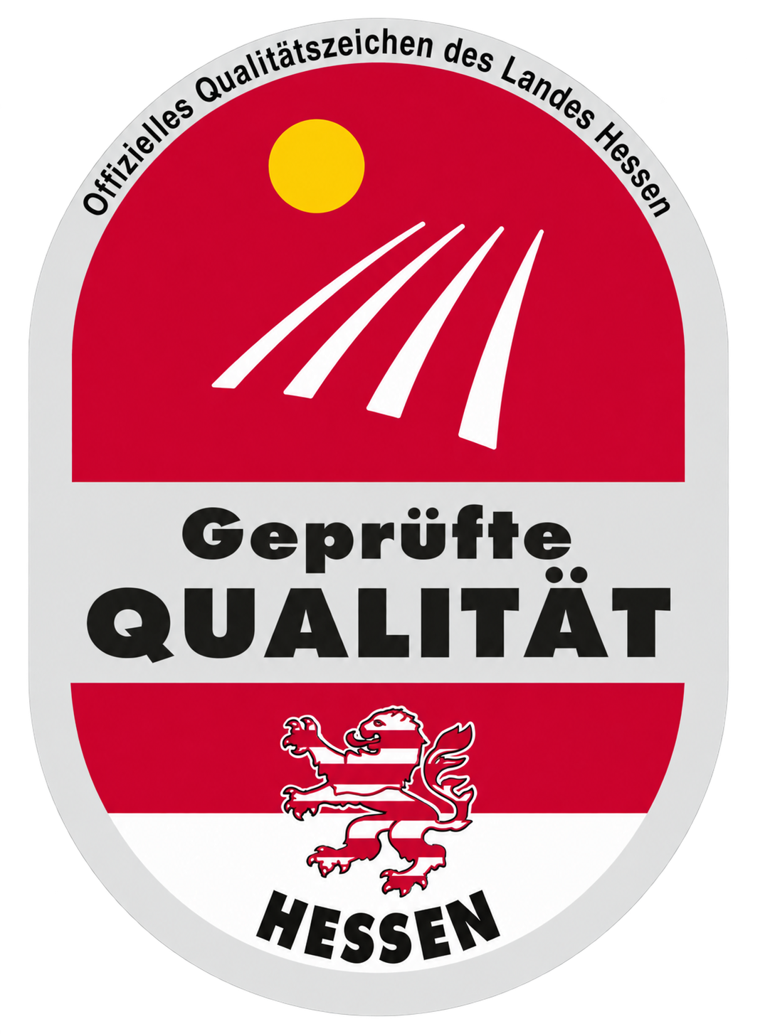 Geprüfte Qualität Hessen