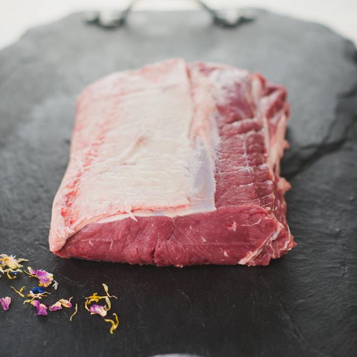 Rumpsteak, Sirloin Steak