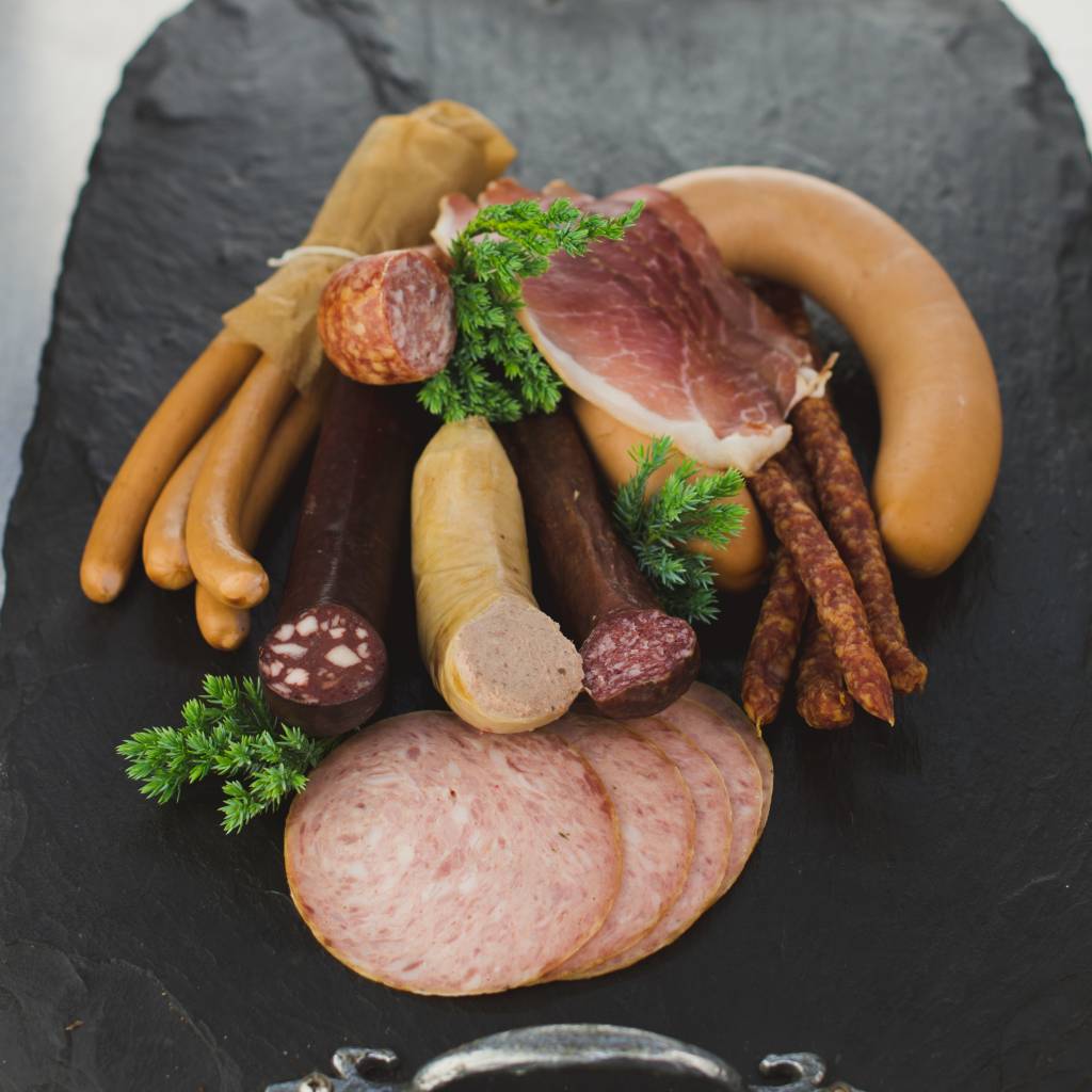Wurst probierpaket gro metzger24