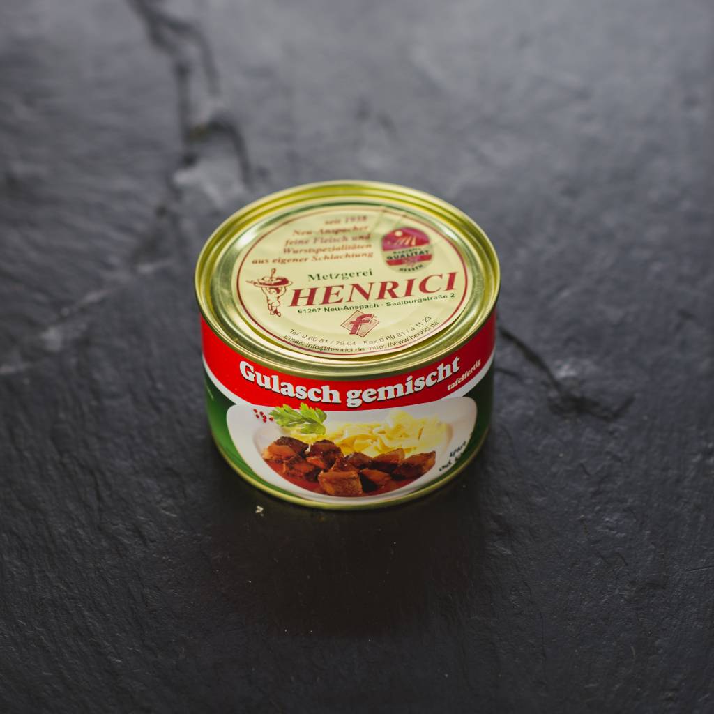 Gulasch gemischt - metzger24.com