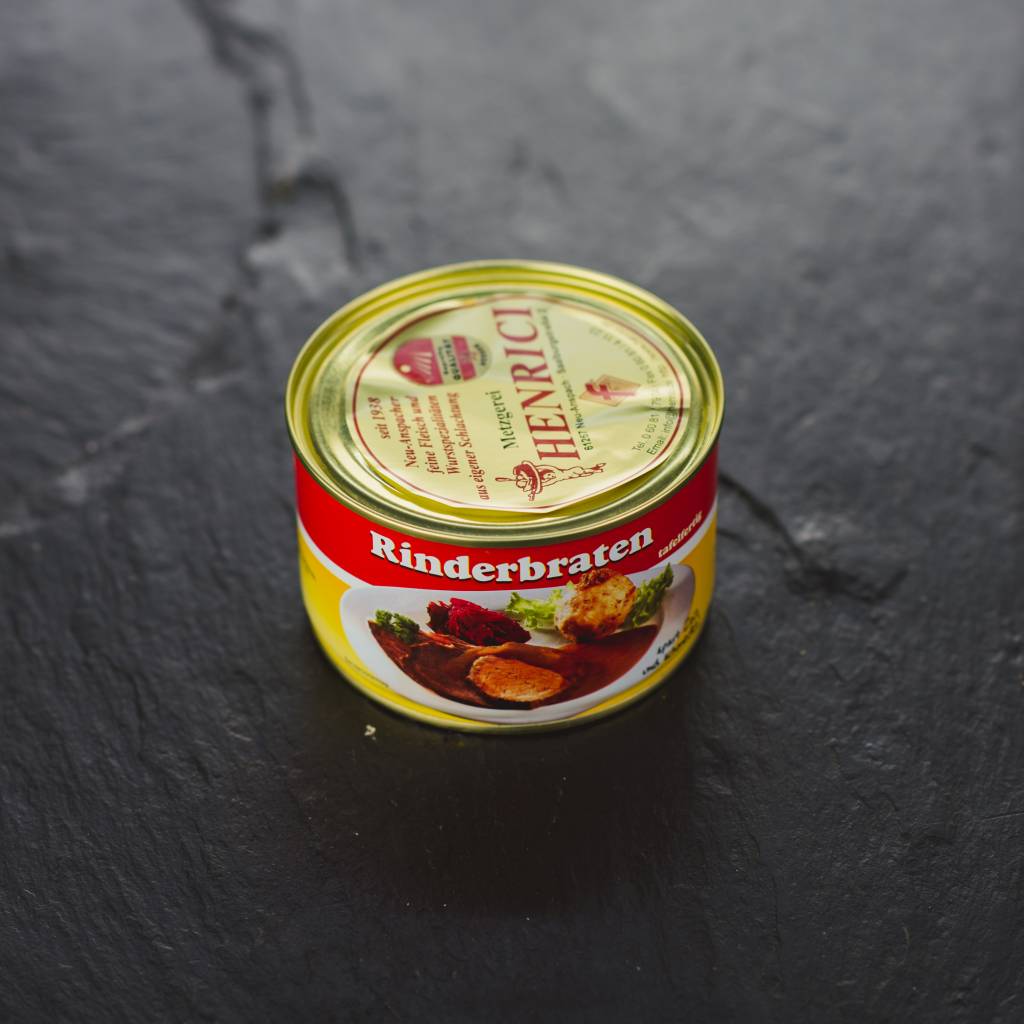 würziger Rinderbraten - metzger24.com