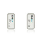 VIVOBASE Vivobase Bundle Set of 2x Mobile