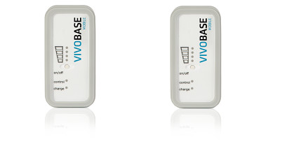 VIVOBASE Vivobase Bundle Set of 2x Mobile