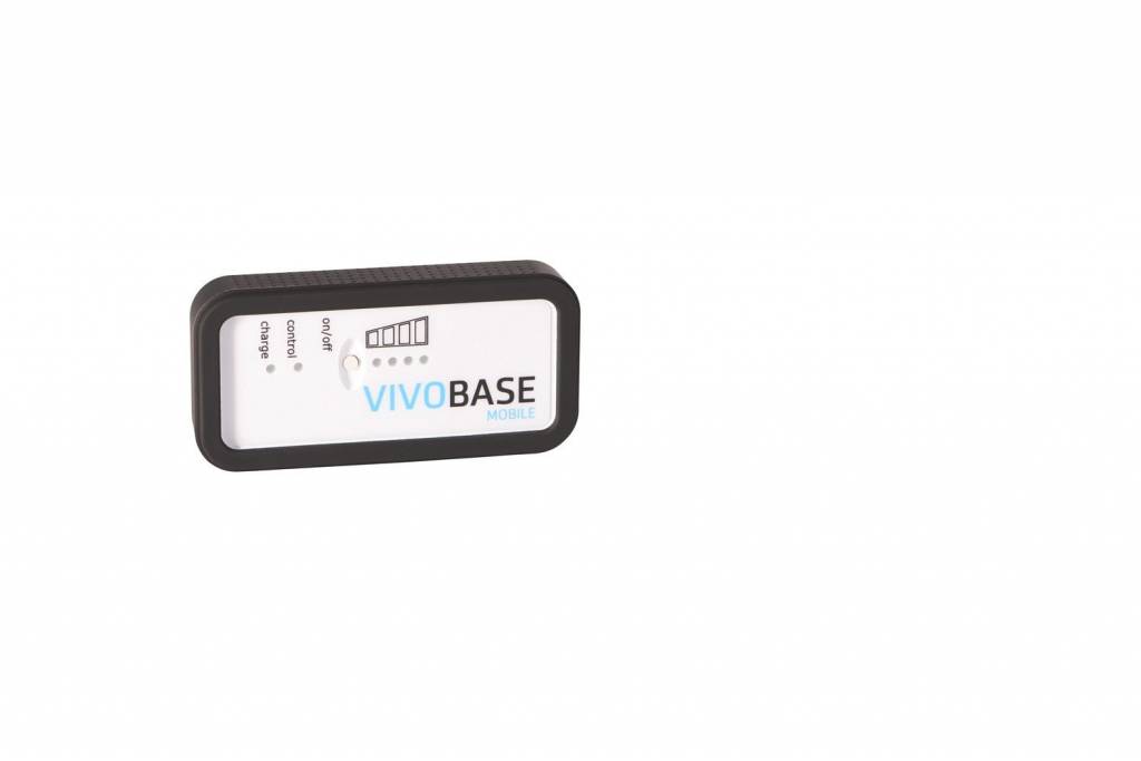 VIVOBASE Vivobase Mobile Schwarz