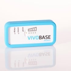 VIVOBASE Vivobase Mobile Blau