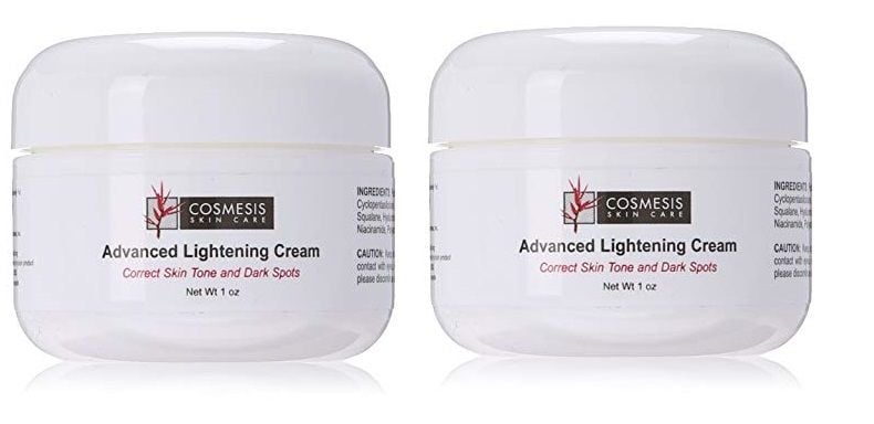 Advanced Lightening Cream, 1 Oz, 2-pack