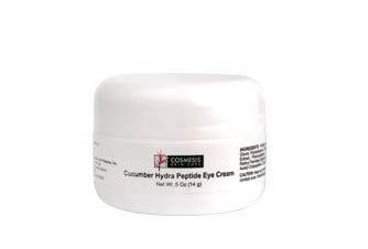 peptides hydra cream