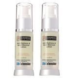 Life Extension Anti-Redness and Blemish Lotion, 1 Oz., 2-pack
