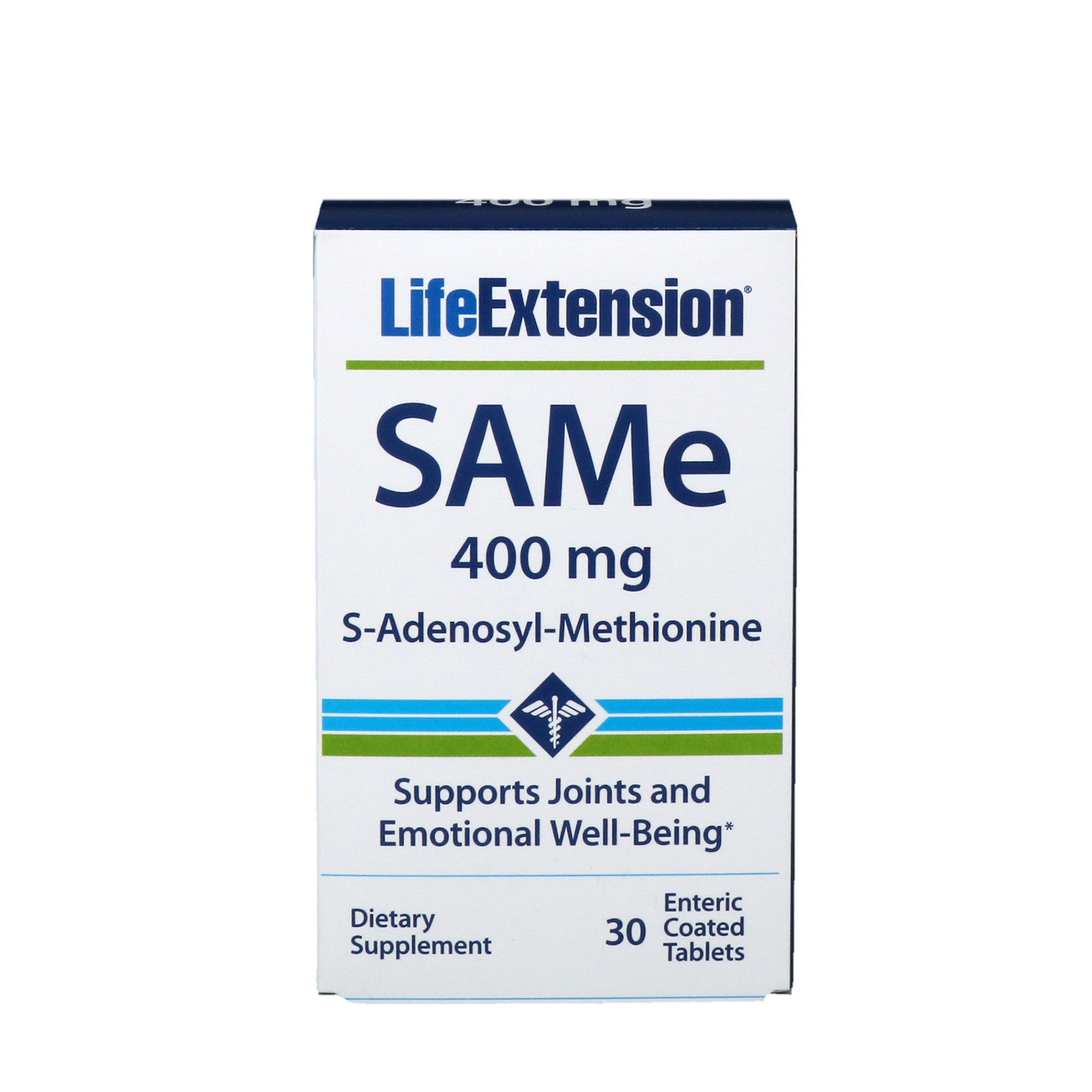 Бренда лайф. С аденозил метионин. -Same Life Extension 400 мг. Same 400mg. Same s-Adenosyl Methionine.