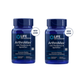 Life Extension Arthromax With Theaflavins & Aprèsflex, 2-pack