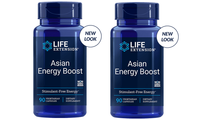 energy boost capsules