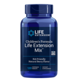 Life Extension Children’s Formula Life Extension Mix, 120 chewable tablets