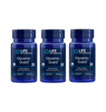 Life Extension Glycemic Guard, 30 Vegetarian Capsules, 3-pack
