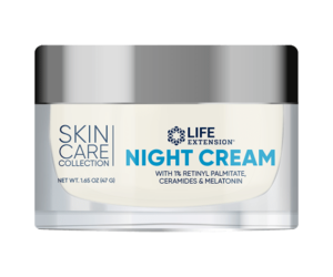 retinyl palmitate cream