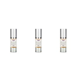 Now Foods Solutions, Hyaluronic Acid Firming Serum, 1 fl oz (30 ml), 3-pack