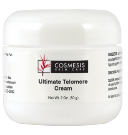 Ultimate Telomere Cream, 60 g.