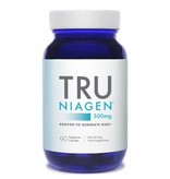 TRU NIAGEN Nicotinamide Riboside - Tru Niagen®, 300 mg, 90 Vegetarian Capsules
