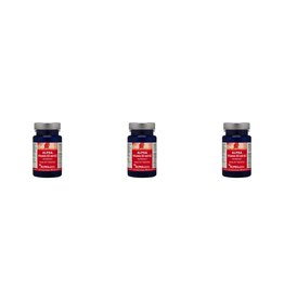 ALPHAaktiv ALPHA Vitamin D3+K2, 60 Tablets, 3-packs