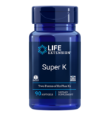 Dental Supps Super K, 90 Softgels