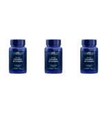Life Extension BioActive Complete B-Complex, 3-pack