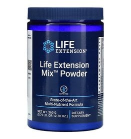 Life Extension Life Extension, Mix Powder, 12.7 oz (360 g)