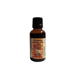 ALPHAaktiv BioPure Propolislösung, 30 ml