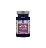 ALPHAaktiv Alpha-Vitamin B12, 60 Tabletten