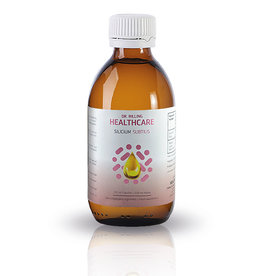 Dr. Rilling Healthcare Silicium Subtilis, 200 ml