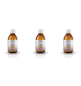 Dr. Rilling Healthcare Silicium Subtilis, 200 ml, 3-packs