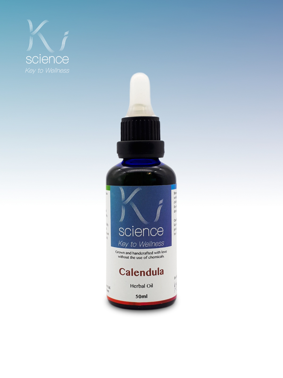 Ki Science Calendula, 50ml