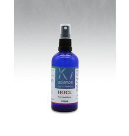 Ki Science HOCL, 100ml