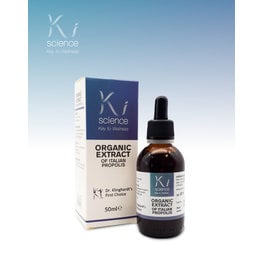 Ki Science Organic Propolis Extract, 50ml