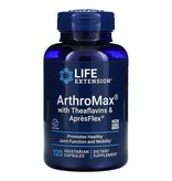 Life Extension ArthroMax with Theaflavins and Aprèsflex®, 120 Vegetarian Capsules