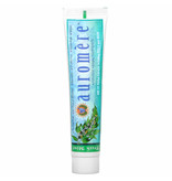 Dental Supps Ayurvedic Herbal Toothpaste, Fresh Mint, 4.16 oz (117 g)