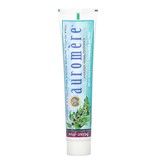 Dental Supps Ayurvedic Herbal Toothpaste, Mint-free, 4.16 oz (117 g.)