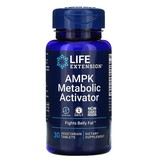 Life Extension AMPK Metabolic Activator, 30 Vegetarian Tablets
