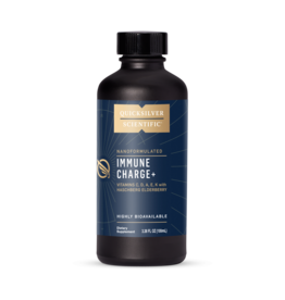 Quicksilver Scientific Immune Charge+®, 100 ml