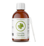 Dental Supps Chlordioxid Lösung CDS / CDL, 0,3%, 250 ml