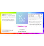 Ki Science Chlorenergy, 300 Tablets (200mg each)