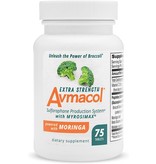Nutramax Laboratories Avmacol Extra Strength Sulforaphane Production System For Immune Support, 75 Tablets