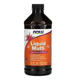 Dental Supps Daily Combi Plus Liquid, 1 Month Supply