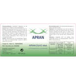APRAN APRAN D3/K2 Ideal, 30 ml