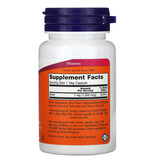 Now Foods Biotin, 1,000 mcg, 100 Veg Capsules