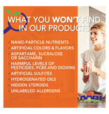 Now Foods Pantothenic Acid, 500 mg, 100 Veg Capsules