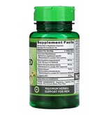 Nature's Truth Horny Goat Weed with Maca, 60 Vegetarian Capsules