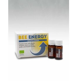 Ki Science Bee Energy, 12 Bottles of 10 ml each.